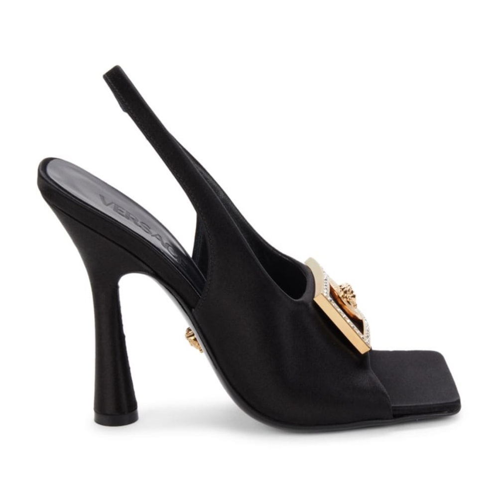 Versace shoes - Picture 5 of 11